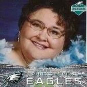 Meet your Posher, Irene